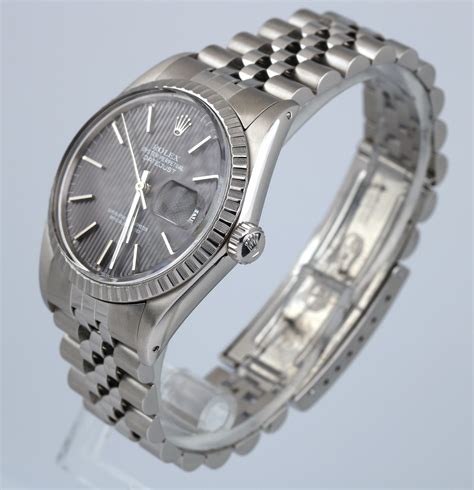 lug width rolex datejust 36|rolex datejust 36mm jubilee band.